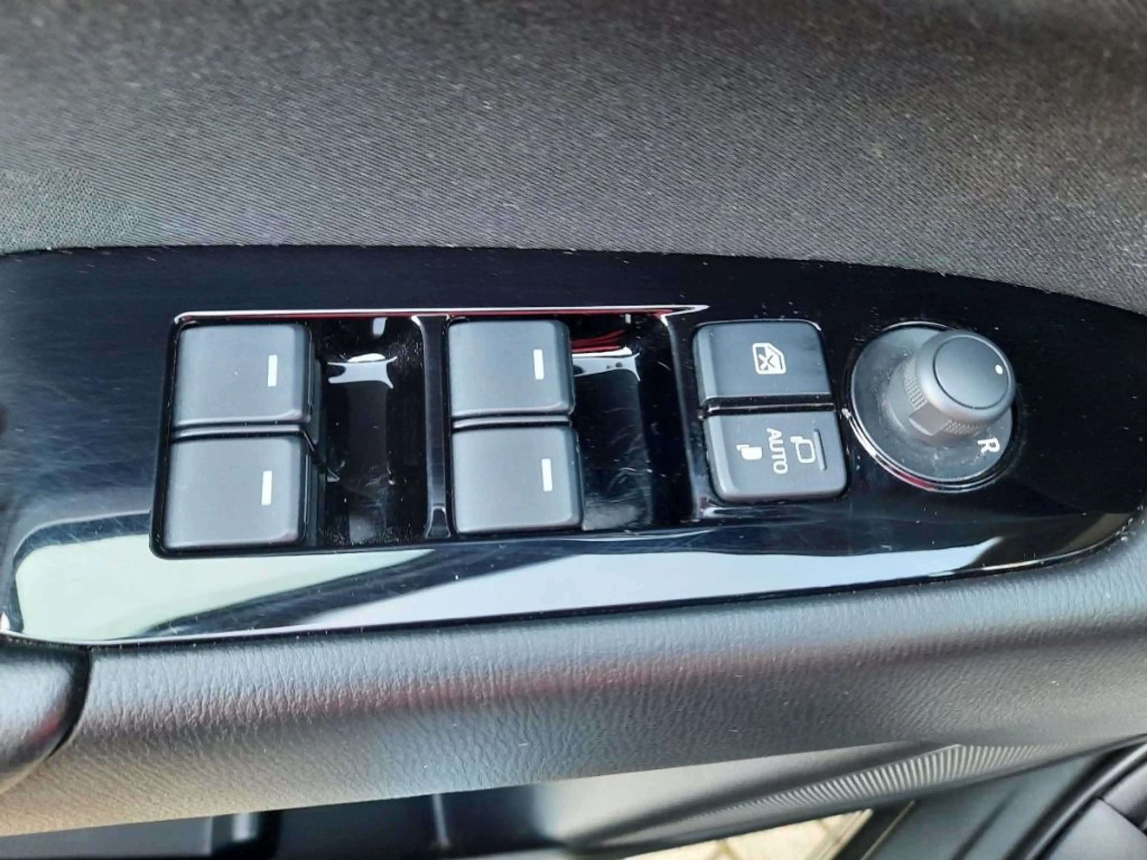 Mazda CX-5 L SKYACTIV-G 165 FWD AL-ADVANTAGE — photo 14