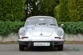 Porsche 356 B T6 Coupé Argent - thumbnail 8