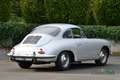 Porsche 356 B T6 Coupé Argent - thumbnail 5