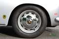 Porsche 356 B T6 Coupé Argent - thumbnail 39