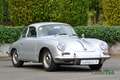 Porsche 356 B T6 Coupé Argent - thumbnail 7