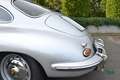 Porsche 356 B T6 Coupé Argent - thumbnail 49