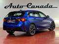 BMW 116 118d Business Auto. Bleu - thumbnail 11