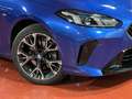 BMW 116 118d Business Auto. Bleu - thumbnail 5