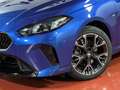 BMW 116 118d Business Auto. Bleu - thumbnail 4