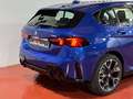 BMW 116 118d Business Auto. Bleu - thumbnail 10