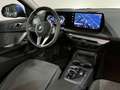BMW 116 118d Business Auto. Bleu - thumbnail 27