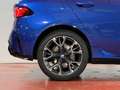 BMW 116 118d Business Auto. Bleu - thumbnail 8