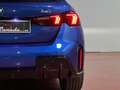 BMW 116 118d Business Auto. Bleu - thumbnail 14