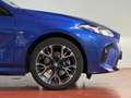 BMW 116 118d Business Auto. Bleu - thumbnail 7