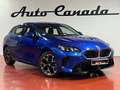 BMW 116 118d Business Auto. Bleu - thumbnail 37