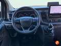 Ford Transit Custom 2.0 TDCI ECOOBOT HYBRYD - TREND - 5 Gris - thumbnail 16