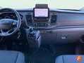 Ford Transit Custom 2.0 TDCI ECOOBOT HYBRYD - TREND - 5 Gris - thumbnail 15