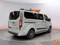 Ford Transit Custom 2.0 TDCI ECOOBOT HYBRYD - TREND - 5 Gris - thumbnail 9