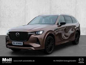 6-Sitzer 2.5L e-SKYACTIV PHEV 327PS AT AWD Homura
