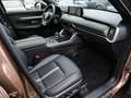 Mazda CX-80 6-Sitzer 2.5L e-SKYACTIV PHEV 327PS AT AWD Homura Brun - thumbnail 13