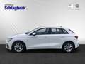 Audi A3 Sportback 30 1.0 TFSI A3 Sportback 30 1.0 TFSI 30 Weiß - thumbnail 2