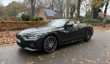 BMW Premium Garantie tot 7/2027