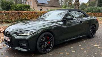 BMW Premium Garantie tot 7/2027