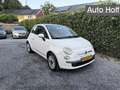 Fiat 500 1.2 Lounge | Panoramadak | Autom. Airco | Elekt. R Wit - thumbnail 1