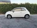 Fiat 500 1.2 Lounge | Panoramadak | Autom. Airco | Elekt. R Wit - thumbnail 5