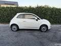 Fiat 500 1.2 Lounge | Panoramadak | Autom. Airco | Elekt. R Wit - thumbnail 2