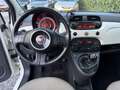 Fiat 500 1.2 Lounge | Panoramadak | Autom. Airco | Elekt. R Wit - thumbnail 11