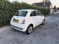Fiat 500 1.2 Lounge | Panoramadak | Autom. Airco | Elekt. R Wit - thumbnail 3