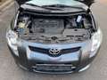 Toyota Auris Sol 2.HAND TÜV Grau - thumbnail 4
