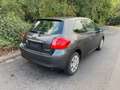Toyota Auris Sol 2.HAND TÜV Grau - thumbnail 10