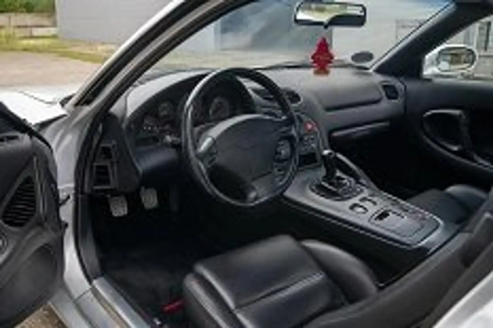 Mazda RX-7 RX-7!!!!1,3-Liter-2-Scheiben-Wankel-Motor Argent - 2