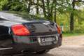 Bentley Continental GT W12 6.0 AWD 560 cv - Mulliner - Origine France Siyah - thumbnail 10