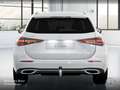 Mercedes-Benz C 180 T AVANTG+PANO+360+AHK+LED+TOTW+KEYLESS+9G Weiß - thumbnail 7
