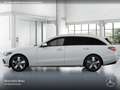 Mercedes-Benz C 180 T AVANTG+PANO+360+AHK+LED+TOTW+KEYLESS+9G Weiß - thumbnail 5