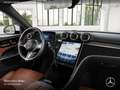 Mercedes-Benz C 180 T AVANTG+PANO+360+AHK+LED+TOTW+KEYLESS+9G Weiß - thumbnail 10