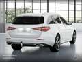Mercedes-Benz C 180 T AVANTG+PANO+360+AHK+LED+TOTW+KEYLESS+9G Weiß - thumbnail 4