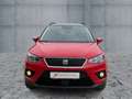 SEAT Arona 1.0TSI STYLE SHZ+PDC+BLUETOOTH+KLIMAANLAGE Rot - thumbnail 3