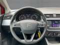 SEAT Arona 1.0TSI STYLE SHZ+PDC+BLUETOOTH+KLIMAANLAGE Rot - thumbnail 10