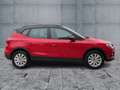 SEAT Arona 1.0TSI STYLE SHZ+PDC+BLUETOOTH+KLIMAANLAGE Rot - thumbnail 7
