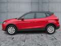 SEAT Arona 1.0TSI STYLE SHZ+PDC+BLUETOOTH+KLIMAANLAGE Rot - thumbnail 4