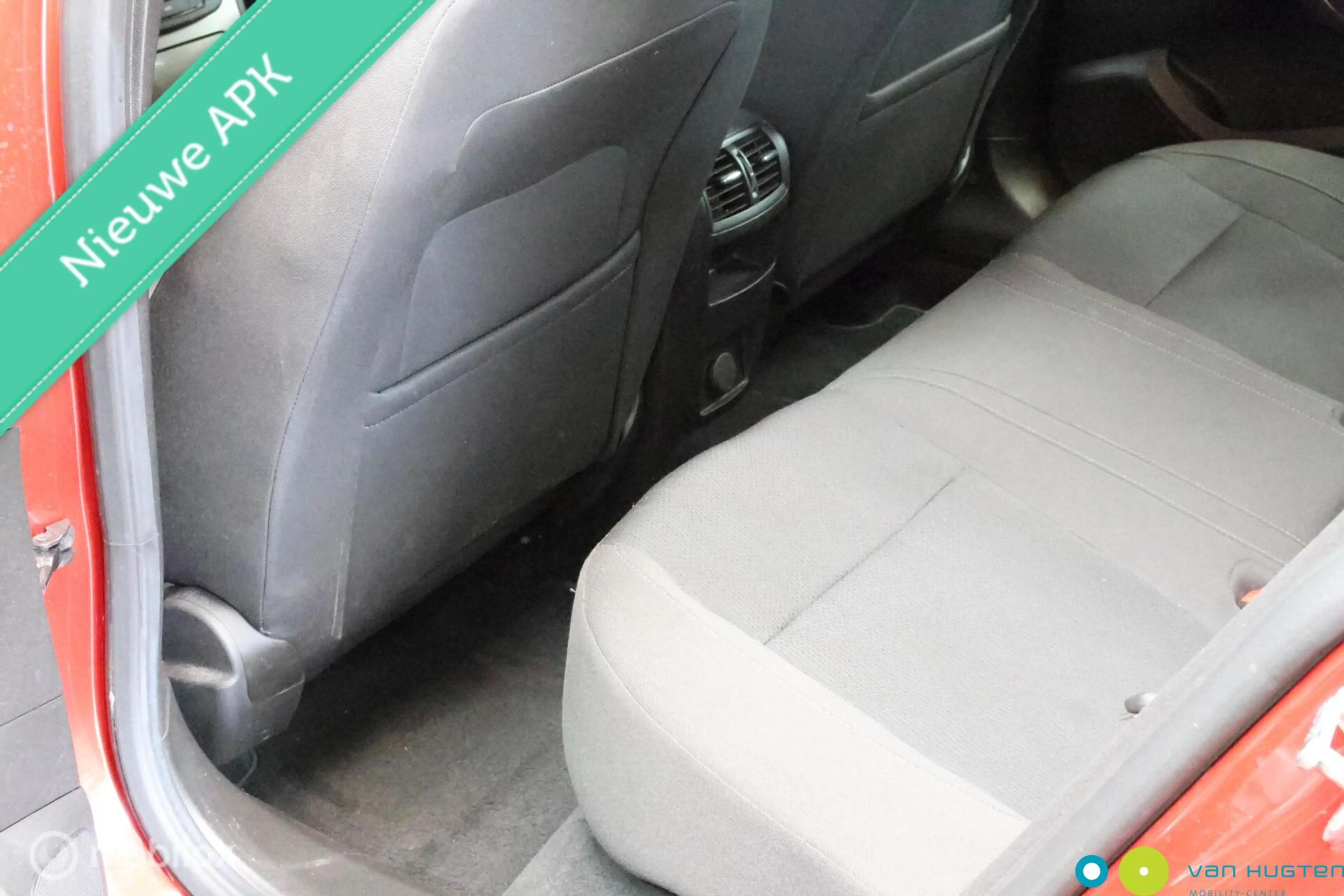 Opel Insignia 1.8 Business — photo 12