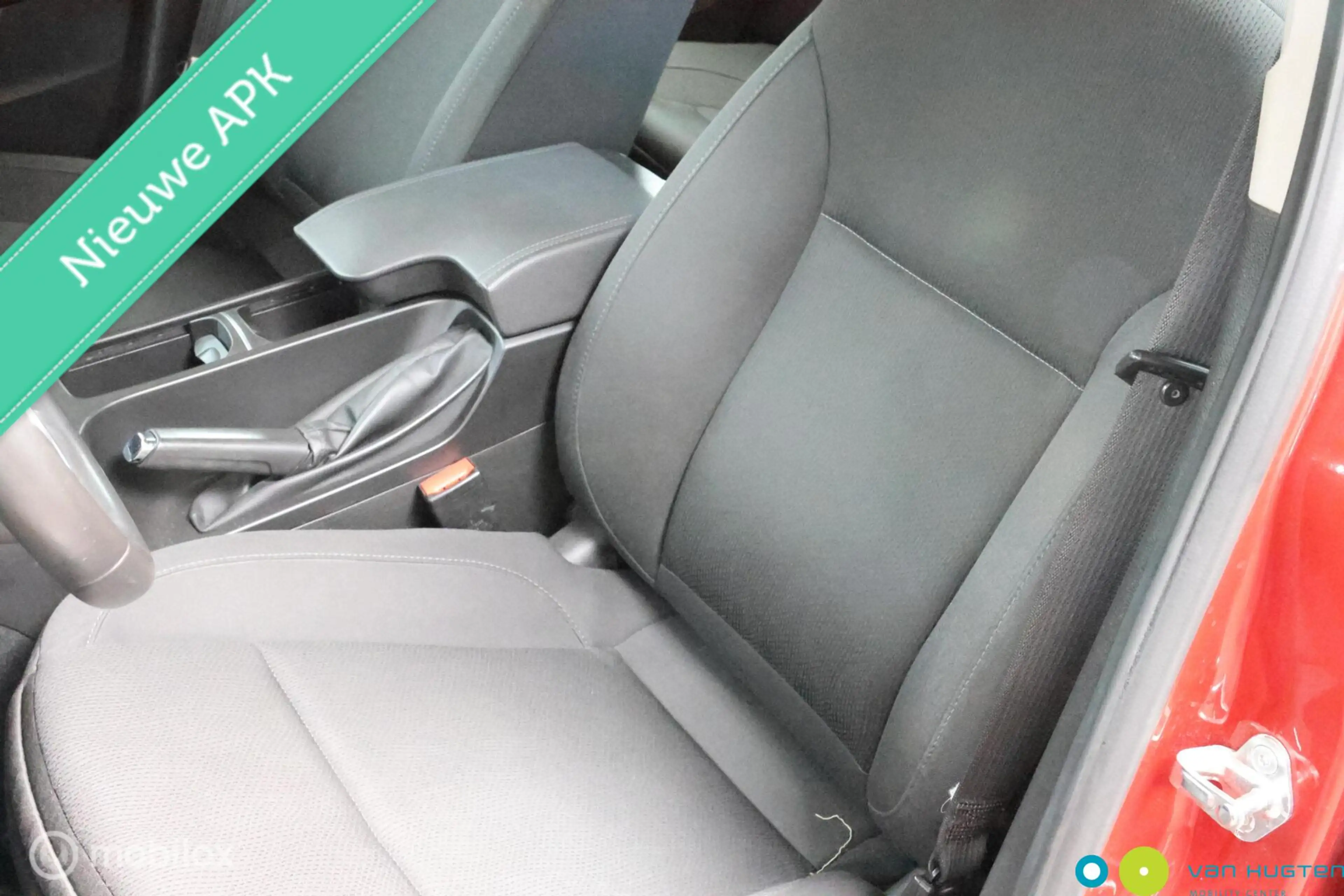 Opel Insignia 1.8 Business — photo 11