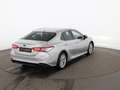 Toyota Camry 2.5 Hybrid Business Aut LED HEAD-UP LEDER Silber - thumbnail 2