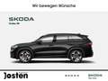 Skoda Kodiaq RS 2.0TSI 4x4 DCC+ FahrAss+ Infotain+ Winter Pano Zwart - thumbnail 3