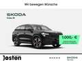 Skoda Kodiaq RS 2.0TSI 4x4 DCC+ FahrAss+ Infotain+ Winter Pano Zwart - thumbnail 1