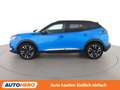 Peugeot e-2008 electric drive 100 kW e GT Blau - thumbnail 3