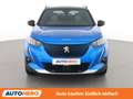 Peugeot e-2008 electric drive 100 kW e GT Blau - thumbnail 9