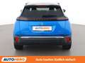 Peugeot e-2008 electric drive 100 kW e GT Blau - thumbnail 5