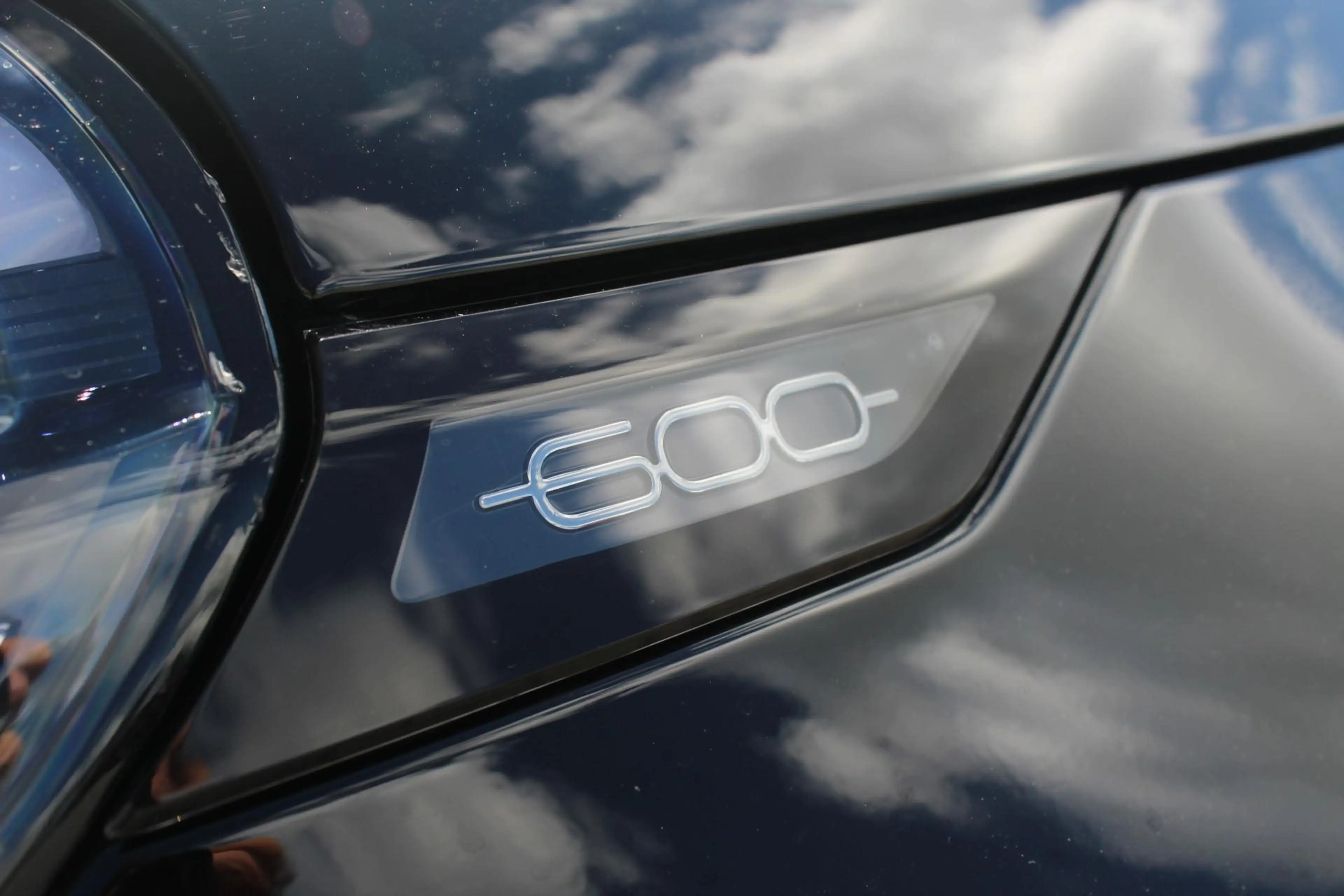 Fiat 600 1.2 Hybrid Urban | Incl. 12 Maanden garantie | Sto — photo 7