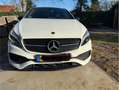 Mercedes-Benz A 180 A 180 Sport Edition Wit - thumbnail 9